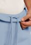 Jack Wolfskin Essential Sweat Pants Women Joggingbroek van biologisch katoen Dames XL blauw blue fog - Thumbnail 5