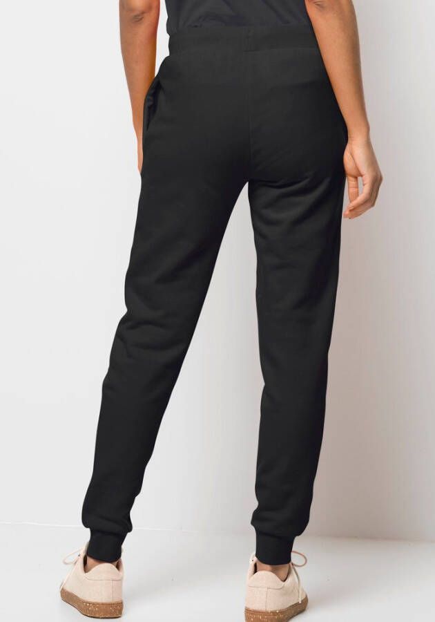 Jack Wolfskin Sweatpants ESSENTIAL SWEAT PANTS W