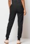 Jack Wolfskin Essential Sweat Pants Women Joggingbroek van biologisch katoen Dames XL zwart black - Thumbnail 3