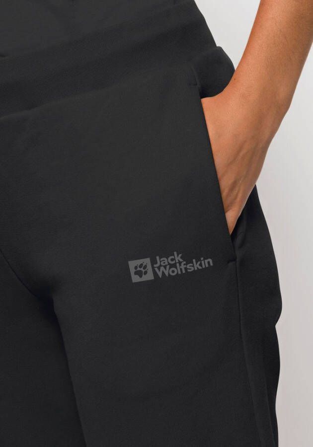 Jack Wolfskin Sweatpants ESSENTIAL SWEAT PANTS W