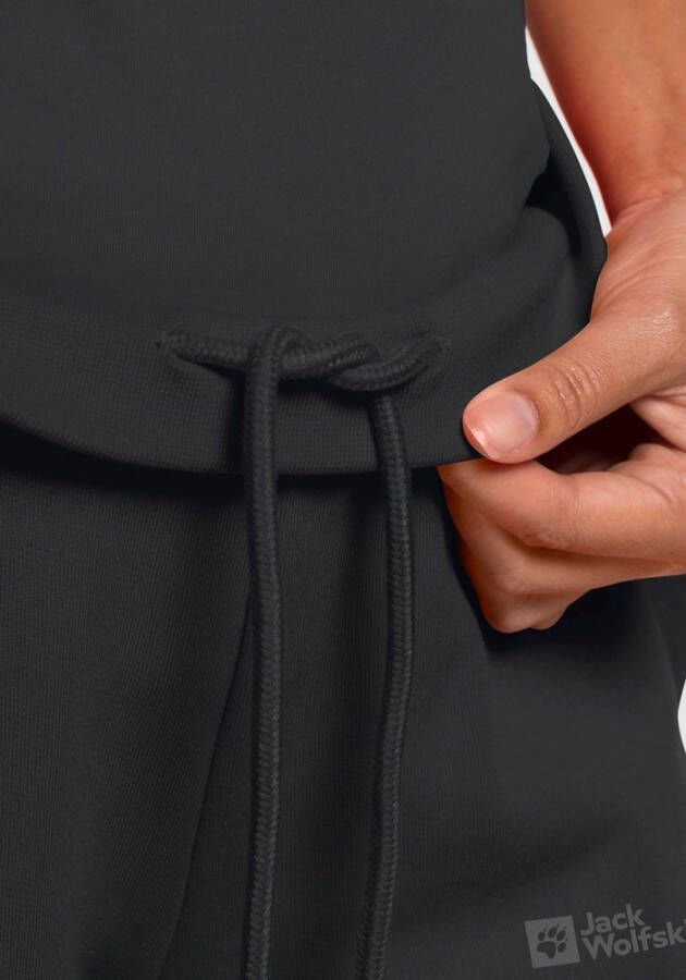 Jack Wolfskin Sweatpants ESSENTIAL SWEAT PANTS W