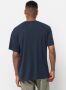 Jack Wolfskin Wanderthirst T-Shirt Men Functioneel shirt Heren XXL blue night blue - Thumbnail 3