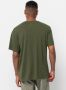 Jack Wolfskin Wanderthirst T-Shirt Men Functioneel shirt Heren XL greenwood - Thumbnail 3