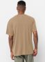 Jack Wolfskin Wanderthirst T-Shirt Men Functioneel shirt Heren XL sand storm sand storm - Thumbnail 3