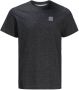 Jack Wolfskin Bike Commute T-Shirt Men Functioneel shirt Heren 3XL phantom - Thumbnail 3