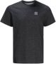 Jack Wolfskin Bike Commute T-Shirt Men Functioneel shirt Heren S phantom - Thumbnail 3