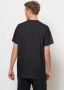 Jack Wolfskin Essential T-Shirt Men Heren T-shirt van biologisch katoen XXL zwart black - Thumbnail 3