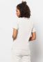 Jack Wolfskin Essential T-Shirt Women T-shirt van biologisch katoen Dames XXL white - Thumbnail 3
