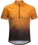 Jack Wolfskin Morobbia HZ Print T-Shirt Men Fietstricot Heren XXL bruin orange pop 51 - Thumbnail 4