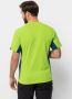 Jack Wolfskin Narrows T-Shirt Men Functioneel shirt Heren XL fresh green fresh green - Thumbnail 3