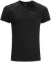 Jack Wolfskin Prelight Pro T-Shirt Men Functioneel shirt Heren XXL zwart black - Thumbnail 3