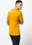 Jack Wolfskin Tech T-Shirt Men Functioneel shirt Heren XL geel burly yellow XT - Thumbnail 3