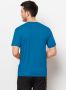 Jack Wolfskin Tech T-Shirt Men Functioneel shirt Heren XL blauw blue pacific - Thumbnail 3