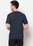 Jack Wolfskin Tech T-Shirt Men Functioneel shirt Heren XL blue night blue - Thumbnail 3