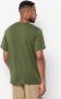 Jack Wolfskin Travel T-Shirt Men Functioneel shirt Heren S greenwood - Thumbnail 2