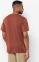 Jack Wolfskin Travel T-Shirt Men Functioneel shirt Heren XXL barn red barn red - Thumbnail 2