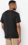 Jack Wolfskin Travel T-Shirt Men Functioneel shirt Heren XXL zwart black - Thumbnail 2