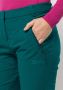 Jack Wolfskin Glastal Winter Pants Women Lange broek Dames 34 sea green sea green - Thumbnail 3
