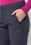 Jack Wolfskin Glastal Winter Pants Women Lange broek Dames 34 graphite - Thumbnail 3