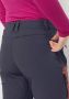 Jack Wolfskin Glastal Winter Pants Women Lange broek Dames 34 graphite - Thumbnail 5