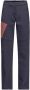 Jack Wolfskin Glastal Winter Pants Women Lange broek Dames 34 graphite - Thumbnail 6