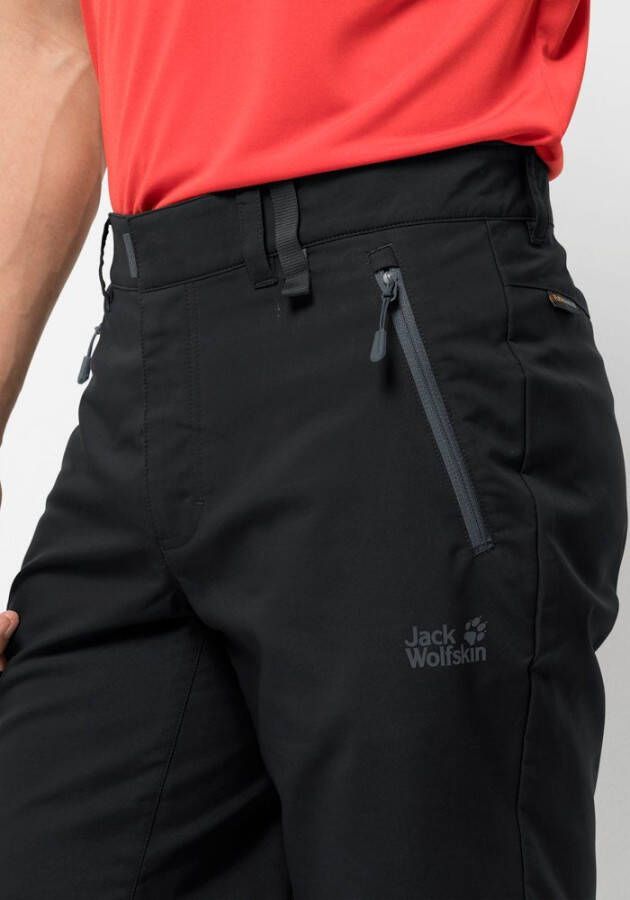 Jack Wolfskin Trekkingshorts ACTIVE TRACK SHORTS MEN