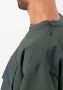 Jack Wolfskin Wandermood Pullover Men Outdoor-pullover Heren L grijs slate green - Thumbnail 3