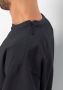 Jack Wolfskin Wandermood Pullover Men Outdoor-pullover Heren 3XL zwart black - Thumbnail 3