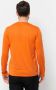Jack Wolfskin SKY Thermal L S Men Functioneel shirt Heren M oranje blood orange - Thumbnail 3