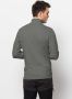 Jack Wolfskin Kolbenberg HZ Men Fleece trui Heren XL gecko green gecko green - Thumbnail 3