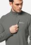 Jack Wolfskin Kolbenberg HZ Men Fleece trui Heren XL gecko green gecko green - Thumbnail 4