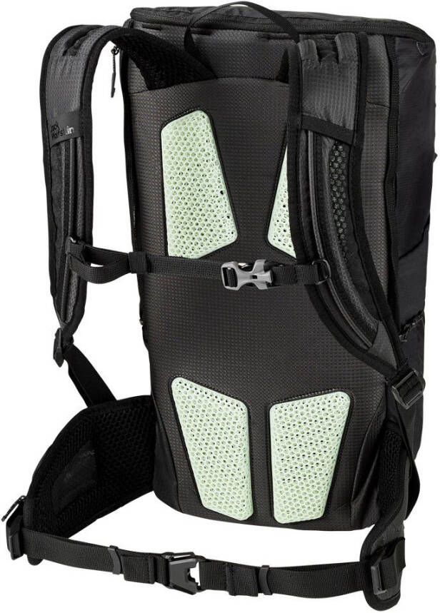 Jack Wolfskin Wandelrugzak 3D AERORISE 20