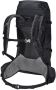 Jack Wolfskin Crosstrail 30 Backlength One Size black - Thumbnail 2