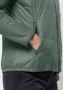 Jack Wolfskin Bergland Ins Jacket Women Isolerend jack Dames XXL hedge green hedge green - Thumbnail 4
