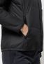 Jack Wolfskin Bergland Ins Jacket Women Isolerend jack Dames XXL grijs black - Thumbnail 4