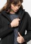Jack Wolfskin Bergland Ins Jacket Women Isolerend jack Dames XXL grijs black - Thumbnail 5