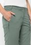 Jack Wolfskin Glastal Zip Off Pants Women Zip-Off-wandelbroek Dames 40 picnic green picnic green - Thumbnail 4