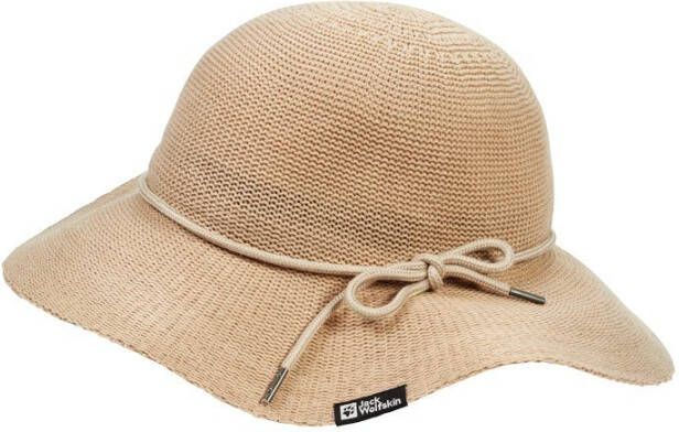 Jack Wolfskin Zonnehoed TRAVEL HAT W