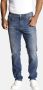 Jan Vanderstorm 5 pocketsjeans WALLNER zacht en flexibel materiaal - Thumbnail 2