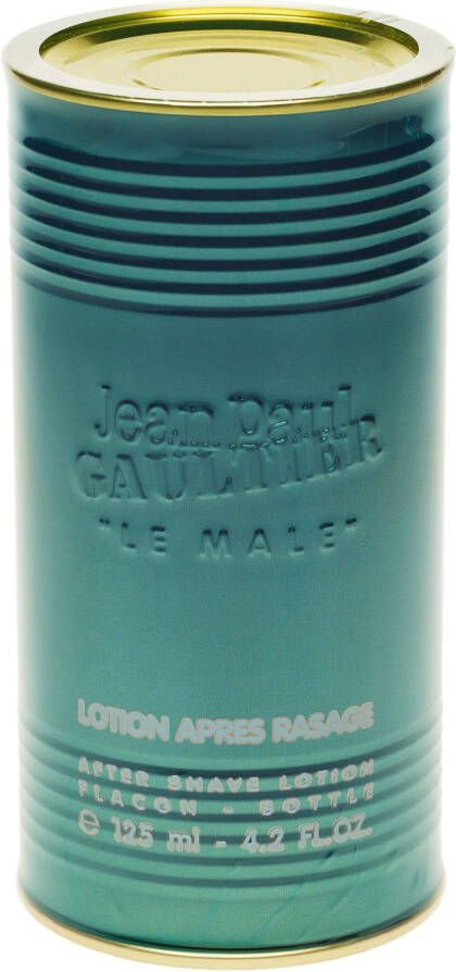 JEAN PAUL GAULTIER Aftershave Le Male