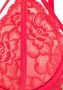 Jette Joop Beugel-bh met spannende bandjes sexy lingerie sexy ondergoed - Thumbnail 6