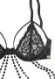 Jette Joop Beugel-bh met spannende bandjes sexy lingerie sexy ondergoed - Thumbnail 5