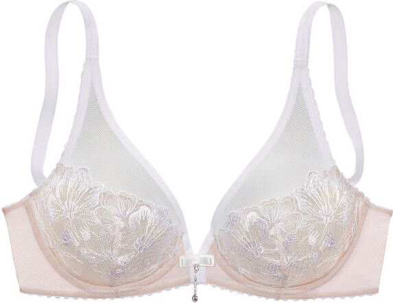 Jette Joop Beugel-bh in uniek bloemdessin sexy dessous - Foto 2