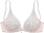 Jette Joop Beugel-bh in uniek bloemdessin sexy dessous - Thumbnail 2