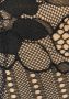 Jette Joop Push-up-bh met kant in tattoo-look - Thumbnail 4
