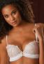 Jette Joop Push-up-bh in uniek bloemdessin sexy dessous - Thumbnail 3