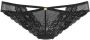 Jette Joop Rio-slip met decoratieve sierbandjes - Thumbnail 2