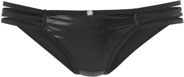 Jette Joop Rio-slip in verleidelijke leer-look