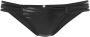 Jette Joop Rio-slip in verleidelijke leer-look - Thumbnail 2