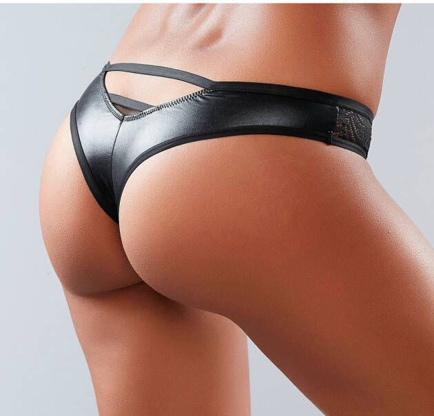Jette Joop String in verleidelijke kantmix